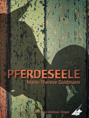 cover image of Pferdeseele